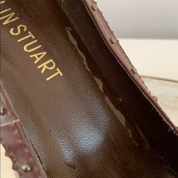 Colin Stuart Heels - Picture 5 of 7